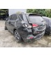 Suporte Guia Tras/dir Parachoque Gm Equinox Premier 2022