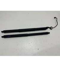 Amortecer Tampa Traseira Gm Equinox Premier Awd 2022