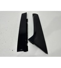 Acabamento Coluna Ext. Da Porta Tras/esq Gm Equinox Pre 2022