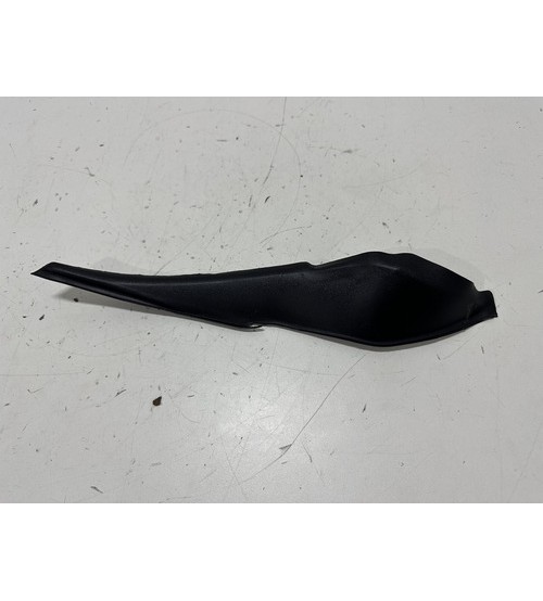 Acabamento Churrasqueira Dian/esq Gm Equinox Premier 2022