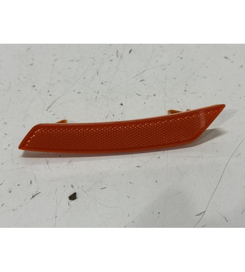 Refletor Dian/dir Parachoque Gm Equinox Premier 2022