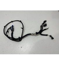 Chicote Elétrico Ventoinha Gm Equinox 1.5t Premier 2022 Chicote Elétrico Ventoinha Gm Equinox 1.5t Premier 2022