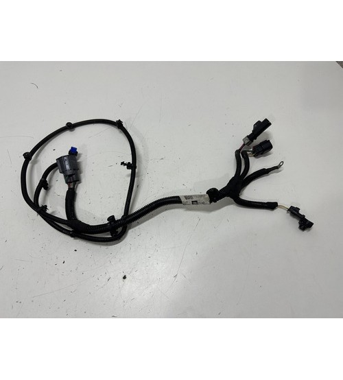 Chicote Elétrico Ventoinha Gm Equinox 1.5t Premier 2022