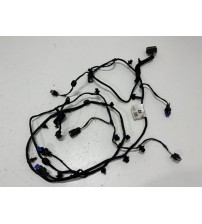 Chicote Elétrico Parachoque Dianteiro Gm Equinox Premier 22 Chicote Elétrico Parachoque Dianteiro Gm Equinox Premier 22