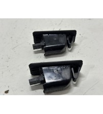 Luzes De Placa Gm Equinox Premier 2022