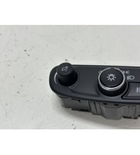 Chave De Luz Gm Equinox Premier 2022