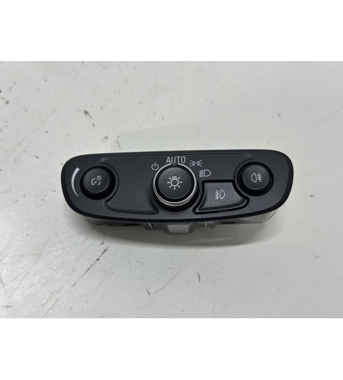 Chave De Luz Gm Equinox Premier 2022