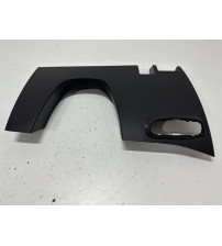 Acabamento Inferior Esquerdo Painel Gm Equinox Premier 2022