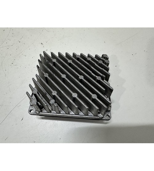 Modulo Esquerdo Do Farol Gm Equinox Premier 2022