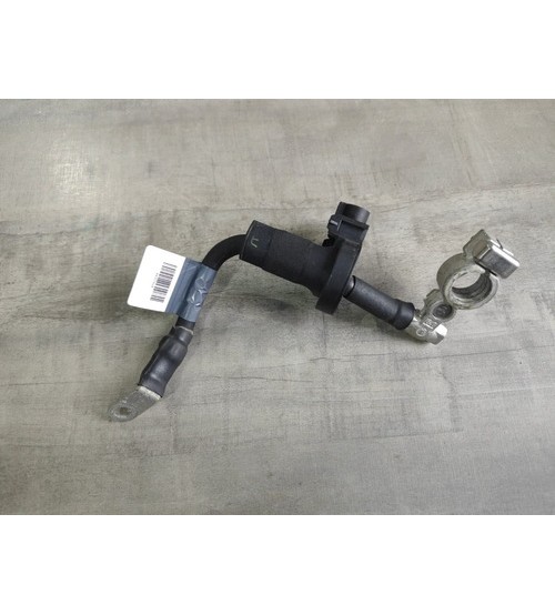 Terminal Negativo C/ Sensor Gm Equinox 1.5t Premier 2022