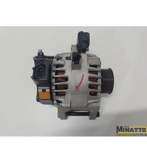 Alternador Hyund Creta Sport 2.0 Aut 2019