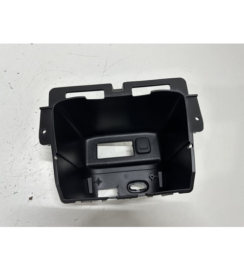 Acabamento Acendedor 12v Painel Gm Equinox Premier 2022