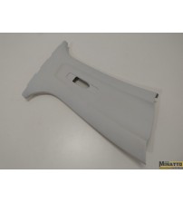 Acabamento Coluna Central Direita Peugeot 2008 Allure 2020 Acabamento Coluna Central Direita Peugeot 2008 Allure 2020