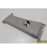 Acabamento Coluna Central Esquerda Hyundai Santa Fé 2015 Acabamento Coluna Central Esquerda Hyundai Santa Fé 2015