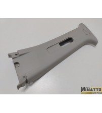 Acabamento Coluna Central Esquerda Nissan Sentra Sv 2017 Acabamento Coluna Central Esquerda Nissan Sentra Sv 2017