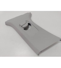 Acabamento Coluna Central Esquerda Citroen C4 Lounge 2015 Acabamento Coluna Central Esquerda Citroen C4 Lounge 2015