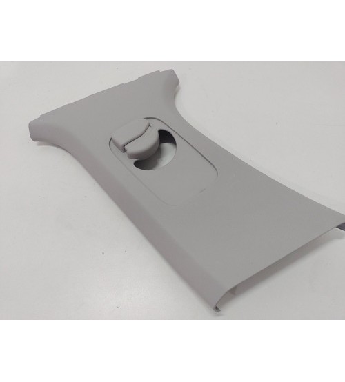 Acabamento Coluna Central Esquerda Citroen C4 Lounge 2015