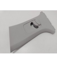 Acabamento Coluna Central Esquerda Citroen C4 Lounge 2015