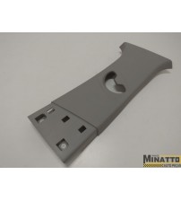 Acabamento Coluna Central Direita Bmw X1 2015 Acabamento Coluna Central Direita Bmw X1 2015