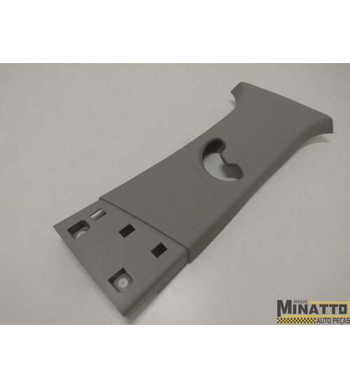 Acabamento Coluna Central Direita Bmw X1 2015