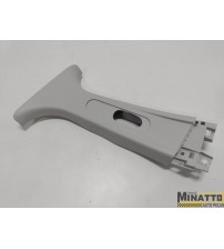 Acabamento Coluna Do Central Esquerda Fiat Pulse Drive 2022