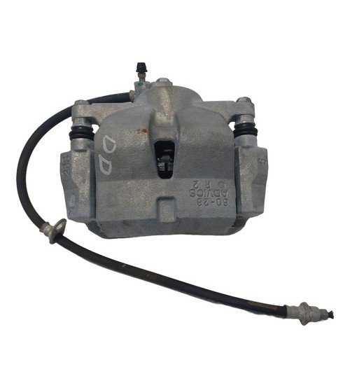 Pinça De Freio Dian/dir Toyota Corolla Cross Gr-s 2023