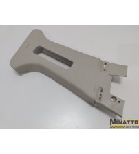 Acabamento Coluna Central Direita Ford Fusion Titanium 2017