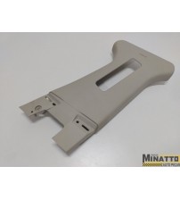 Acabamento Coluna Central Direita Ford Fusion Titanium 2017