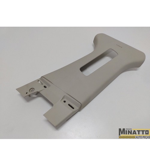 Acabamento Coluna Central Direita Ford Fusion Titanium 2017