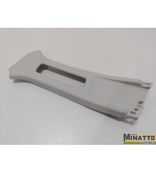 Acabamento Coluna Central Esquerda Ford Ecosport Tit 2019