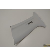 Acabamento Coluna Central Esquerda Peugeot 2008 Allure 2020 Acabamento Coluna Central Esquerda Peugeot 2008 Allure 2020