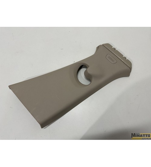 Acabamento Coluna Central Direita Bmw X1 Sdrive 2020