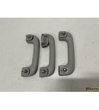 Puxador Internos Do Teto Hyundai Creta Confort 2024