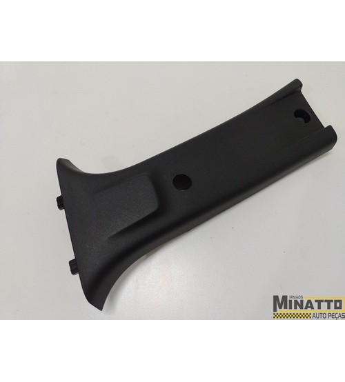 Acabamento Coluna Central Esquerda Renault Duster 2022