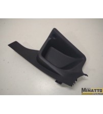 Soleira Tras/esq Ford Focus Titanium Hatch 2015 Soleira Tras/esq Ford Focus Titanium Hatch 2015