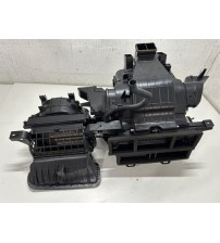 Caixa Evaporadora Ar Condicionado Hyndai Creta Limited 2024