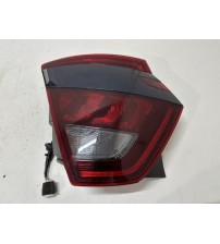 Lanterna Tras/esquerda Hyundai Creta Limited 2024 Lanterna Tras/esquerda Hyundai Creta Limited 2024