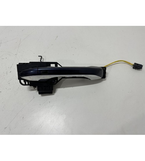 Maçaneta Externa Porta Dian/esq Hyundai Creta Limited 2024