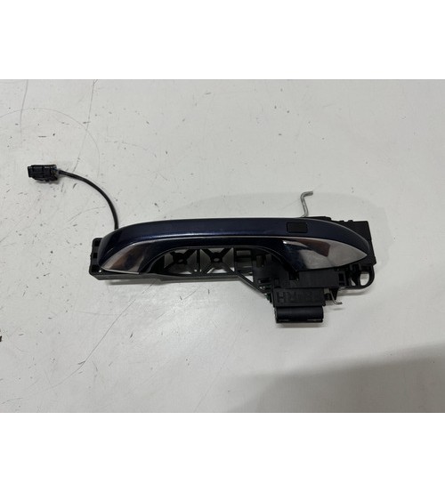 Maçaneta Externa Porta Dian/dir Hyundai Creta Limited 2024