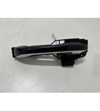 Maçaneta Externa Porta Tras/dir Hyundai Creta Limited 2024