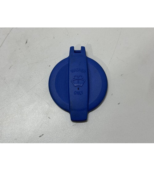 Tampa Reservatório D'água Hyundai Creta Limited 2024