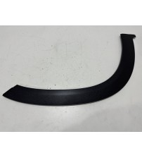 Aplique Paralama Dian/dir Hyundai Creta Limited 2024