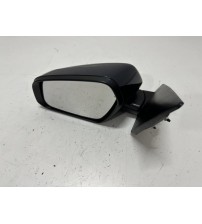 Retrovisor Esquerdo Hyundai Creta Limited 2024