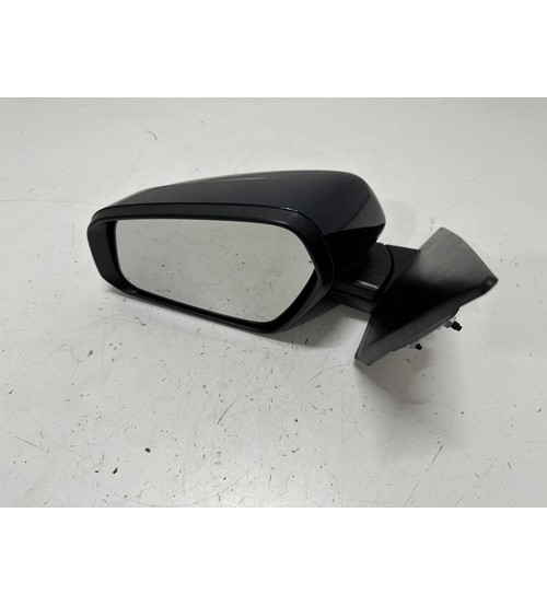 Retrovisor Esquerdo Hyundai Creta Limited 2024