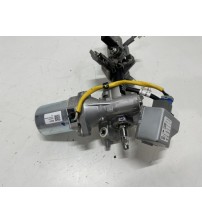 Coluna De Direção Hyundai Creta Limited Tgdi 2024