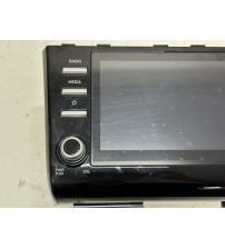 Multimidia Hyundai Creta Tgdi Limited 2024