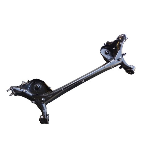 Eixo Traseiro Honda Hrv 2016