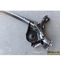 Eixo Traseiro Honda Hrv 2016