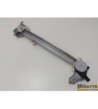 Maquina De Vidro Dian/esq Honda Hrv 2016