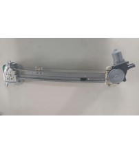 Máquina De Vidro Traseira Direita Honda Hrv 2016
